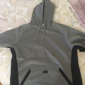 New Balance Hoodie